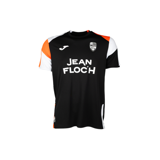 MAILLOT TRAINING JUNIOR 25/26