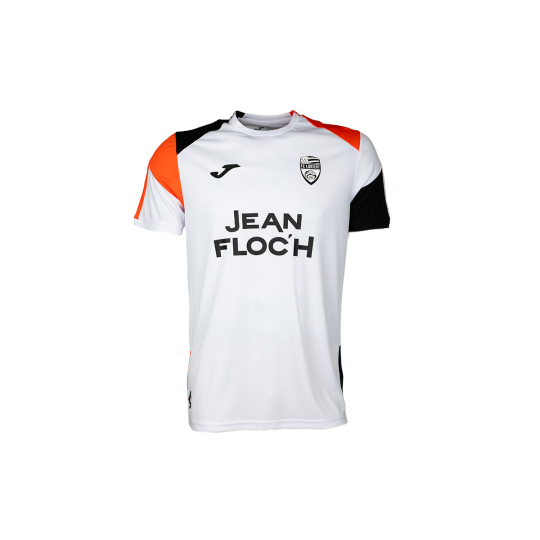 MAILLOT TRAINING STAFF 25/26